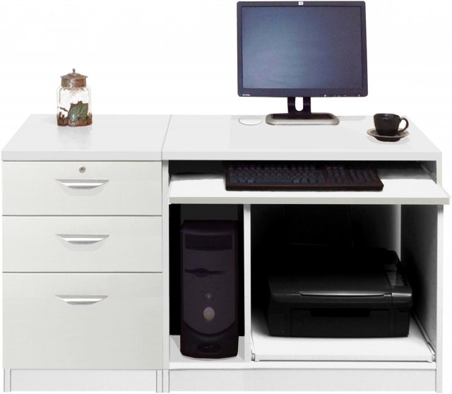 Home Office Set Six