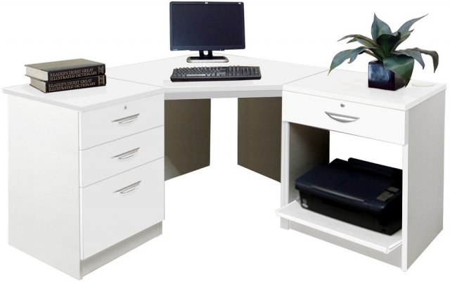 Home Office Set Twelve