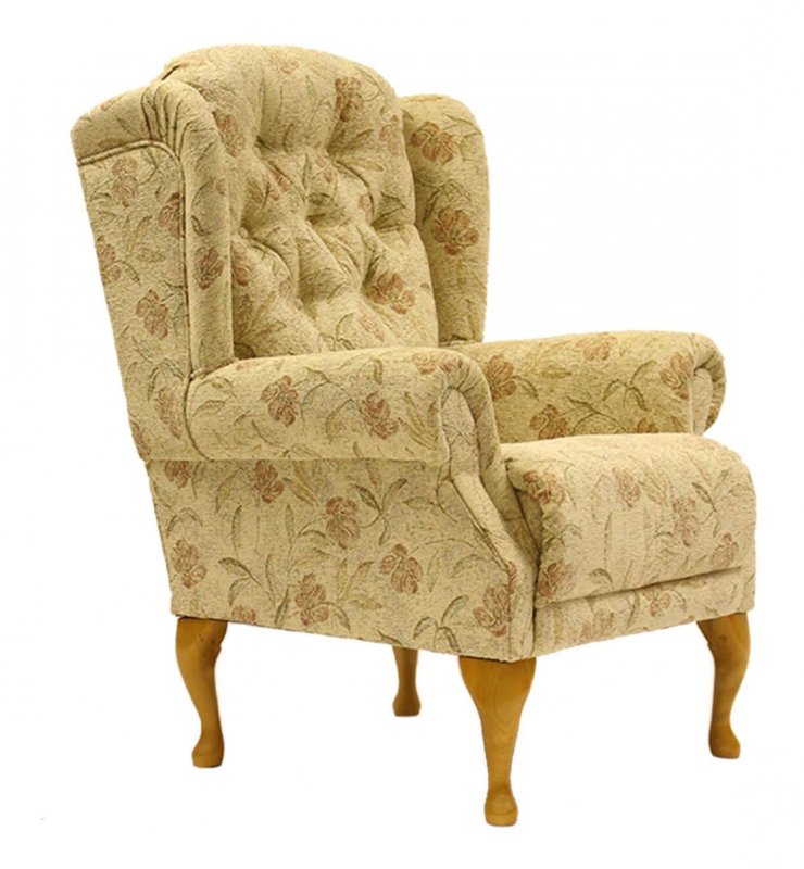 Lydford Chair