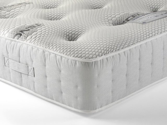 Healthopaedic Healthopaedic Strand 1000 Mattress