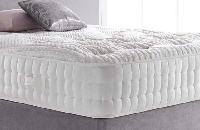 Healthopaedic Strand 3000 Mattress