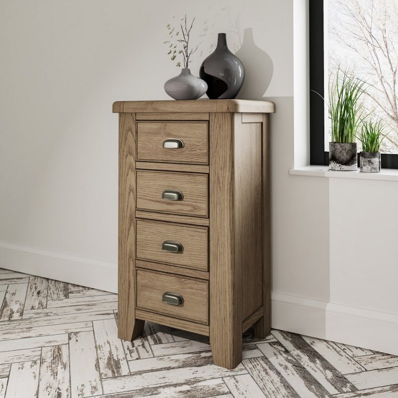 Selkirk 4 Drawer Chest