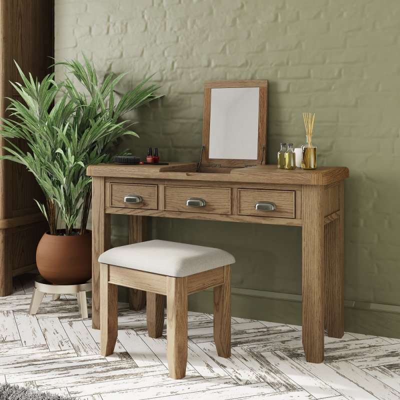 Selkirk Dressing Table