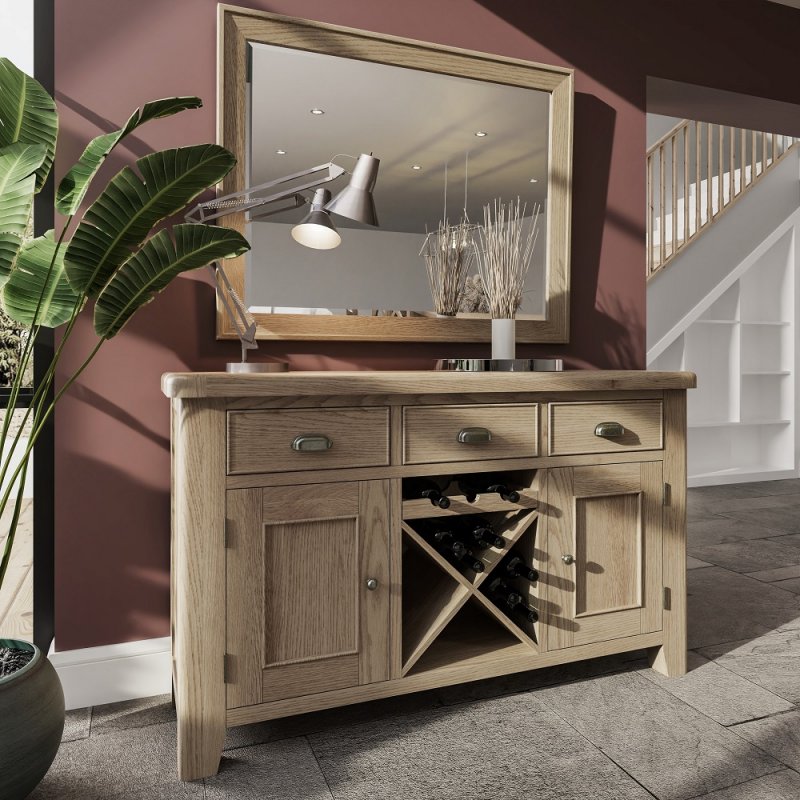 Selkirk Large Sideboard