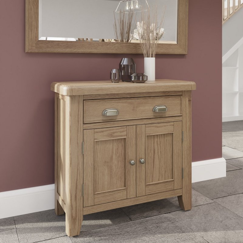 Selkirk 1 Drawer 2 Door Sideboard