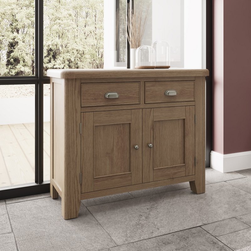 Selkirk 2 Door Sideboard