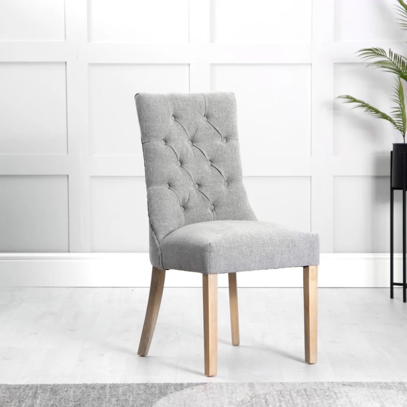 Pearl Dining Chair (Set Of 2)