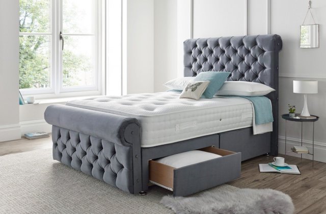 Westminster Beds Emilia Bedframe