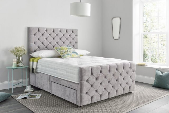 Westminster Beds San Remo Bedframe