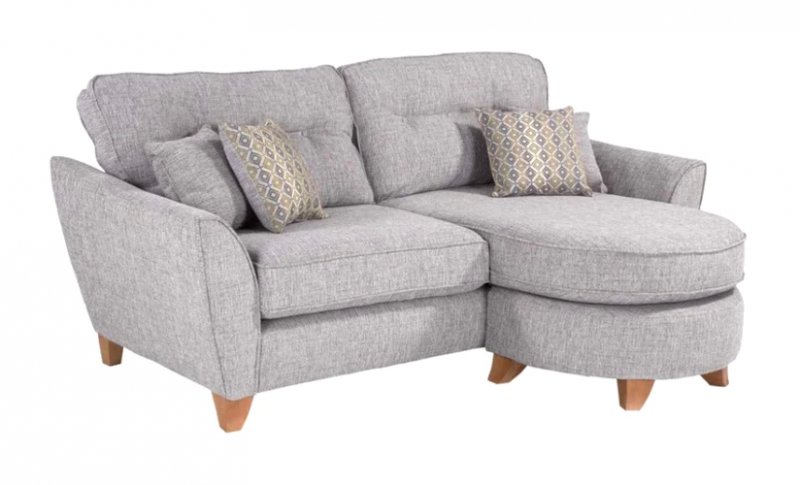 Bracewell Lounger Sofa