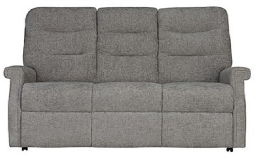Averley 3 seater Manual Reclining Sofa