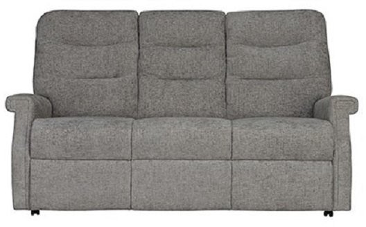 Averley 3 Seater Powered Reclining Sofa