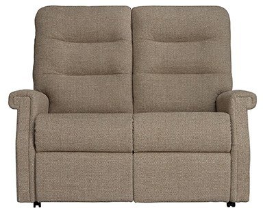 Averley 2 Seater Powered Reclining Sofa