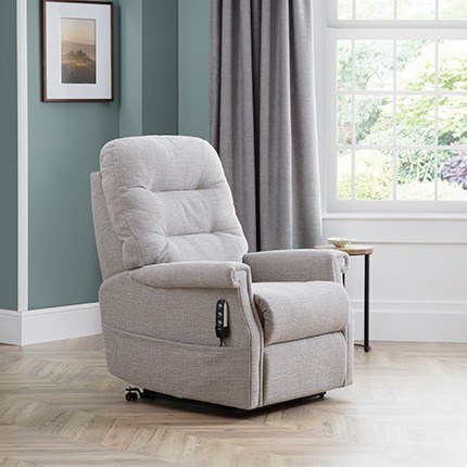 Averley Dual Motor Powered Recliner