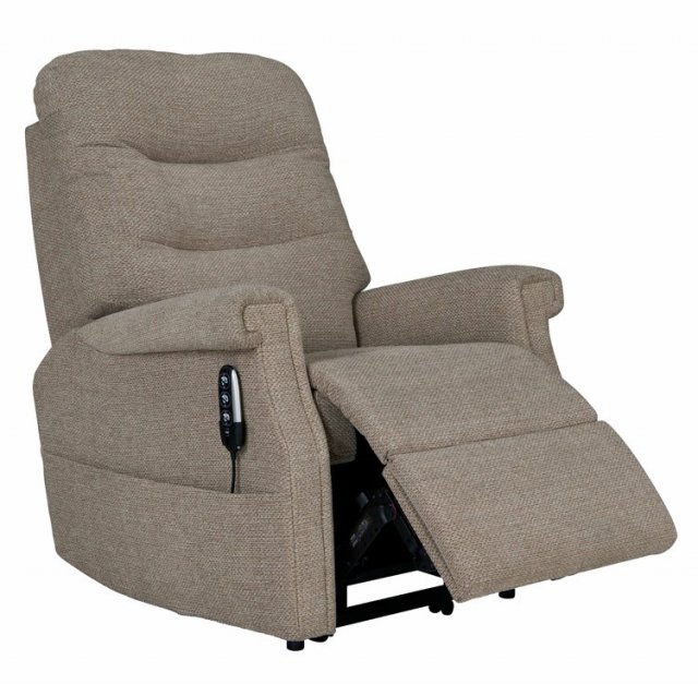 Averley Dual Motor Riser Recliner