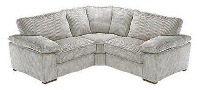 Harley Small Corner Sofa