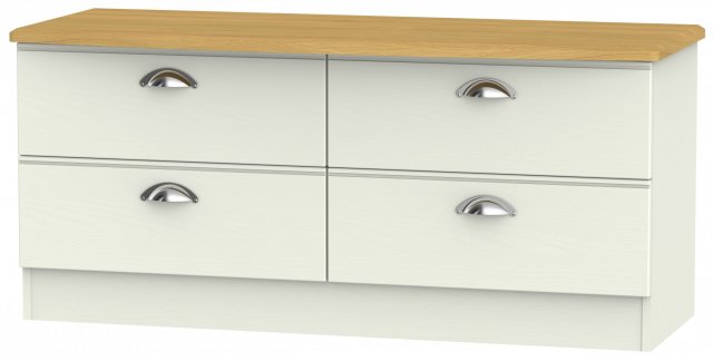 Carina 4 Drawer Bed Box