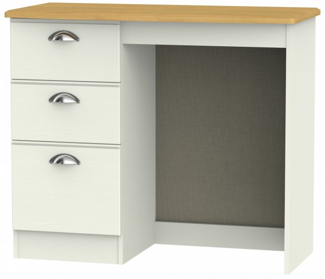 Carina 3 Drawer Vanity