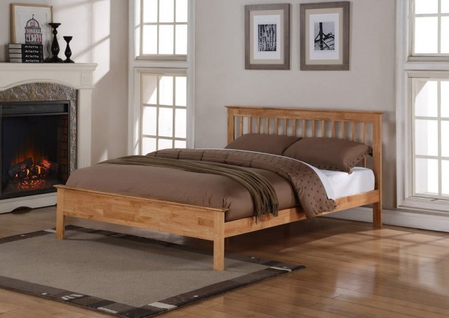 Kentre Bedframe