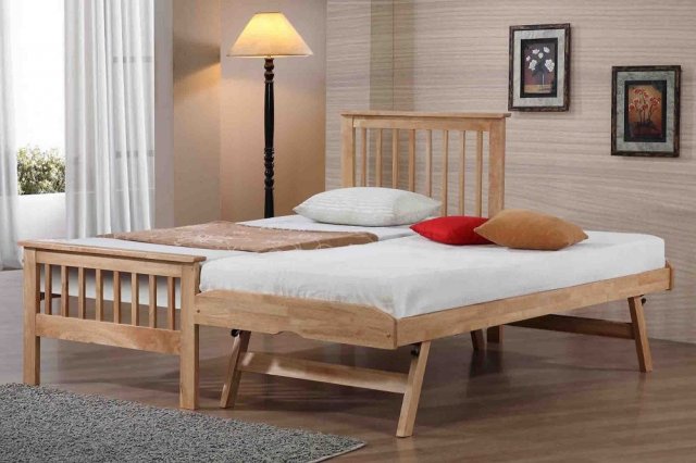 Kentre Guest Bed