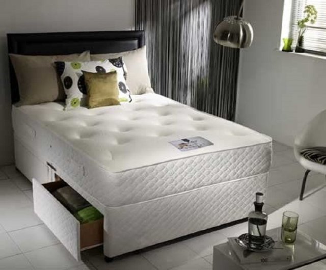 Westminster Beds Westminster Bray 1500