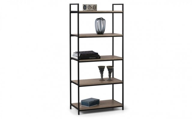 Loft Tall Bookcase