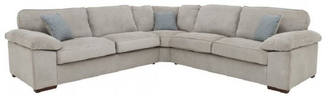 Harley Large Corner Sofa