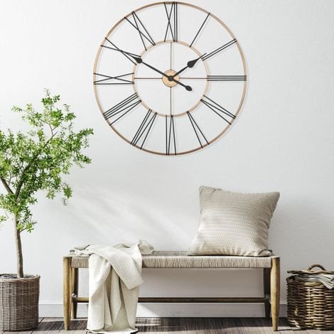 Summer House Wall Clock 32