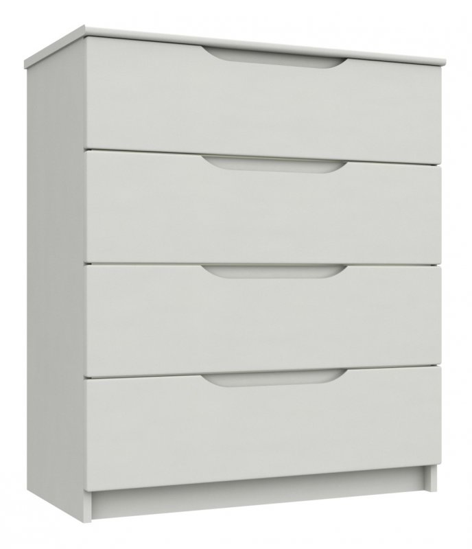 Solent 4 Drawer Chest