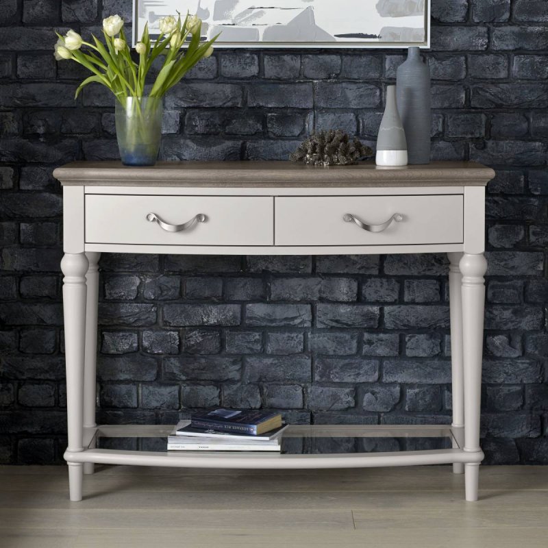 Loire Console Table