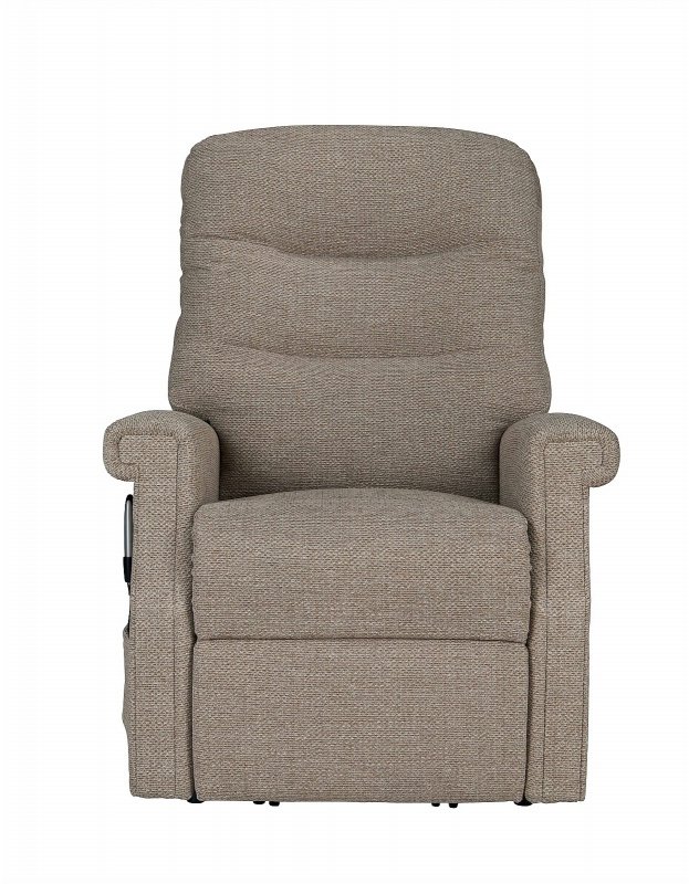 Celebrity Furniture Averley Manual Recliner Chair