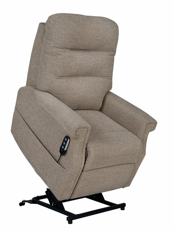 Celebrity Furniture Averley Single Motor Lift & Tilt Recliner Chair