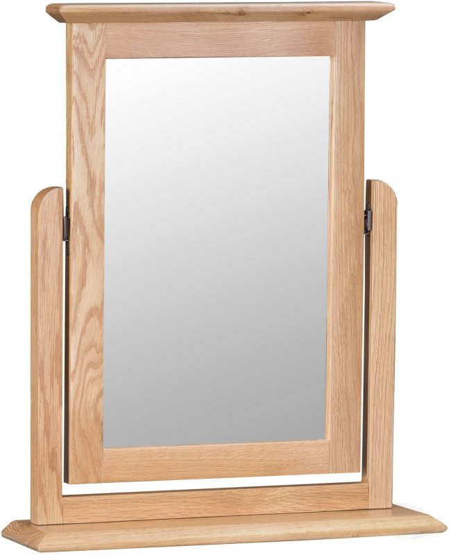 Bradfield Trinket Mirror