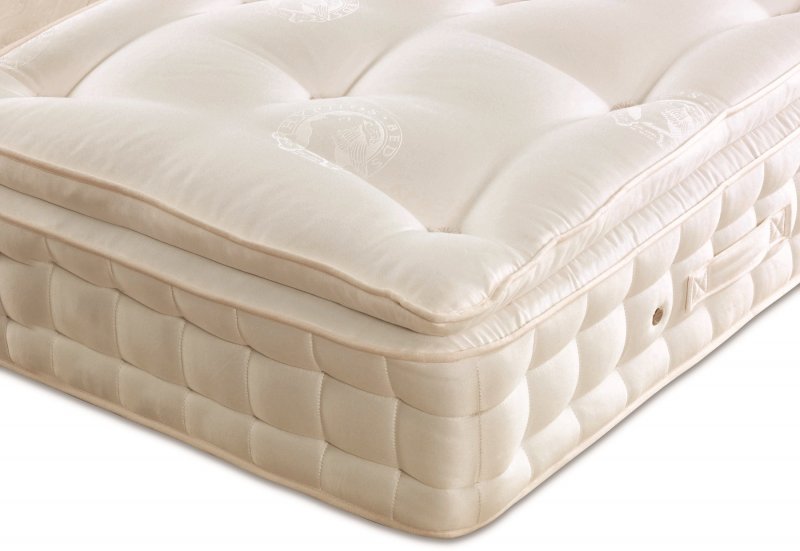 Millbrook Beds Hypnos Pillow Comfort Serenity