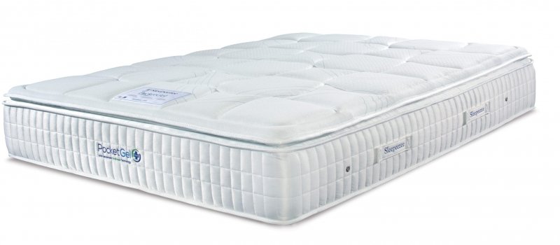 Sleepeezee Sleepeezee Immerse 2200 Plus Mattress