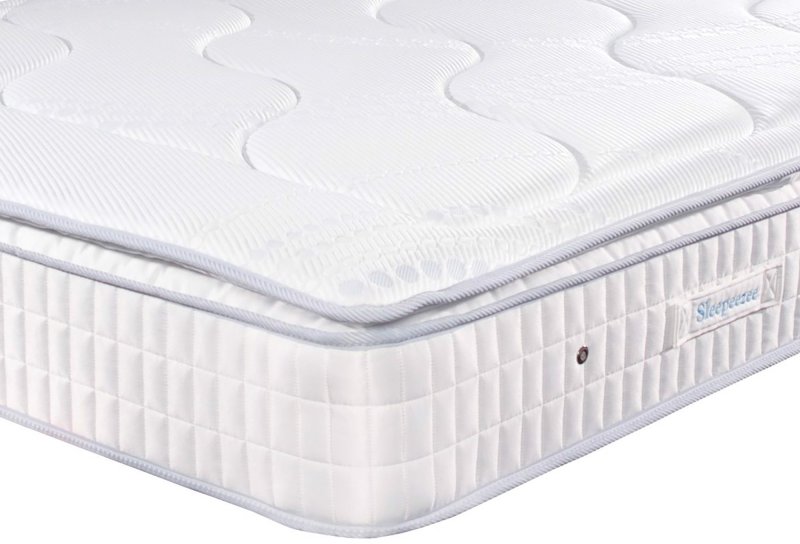 Sleepeezee Sleepeezee Cool Refresh 2300 Mattress