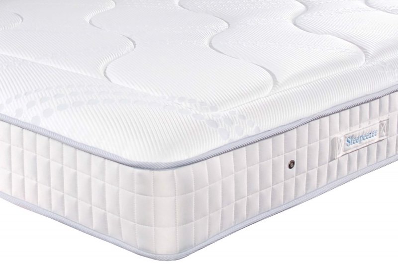 Sleepeezee Sleepeezee Cool Refresh 1600 Mattress