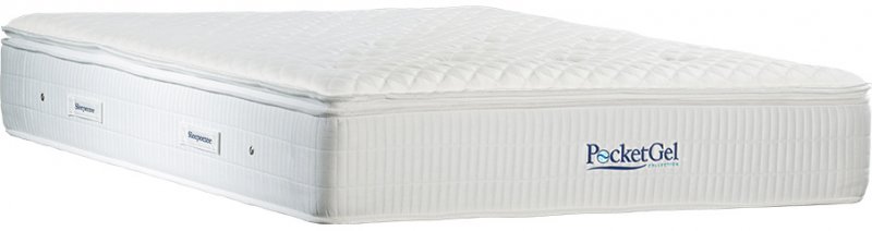 Sleepeezee Sleepeezee Poise 3200 Plus Mattress