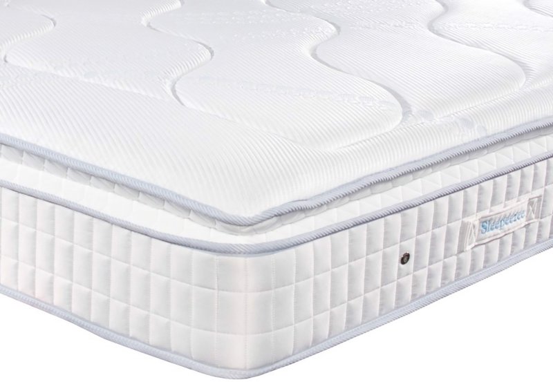 Sleepeezee Sleepeezee Cool Refresh 3200 Mattress