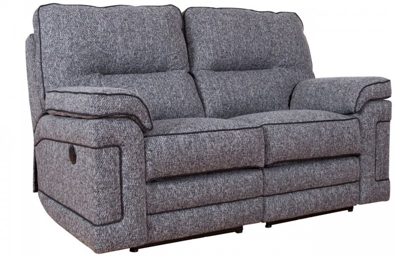 Milia Power Reclining 2 Seater Sofa