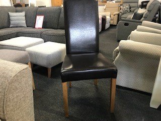Cuba Dining Chair