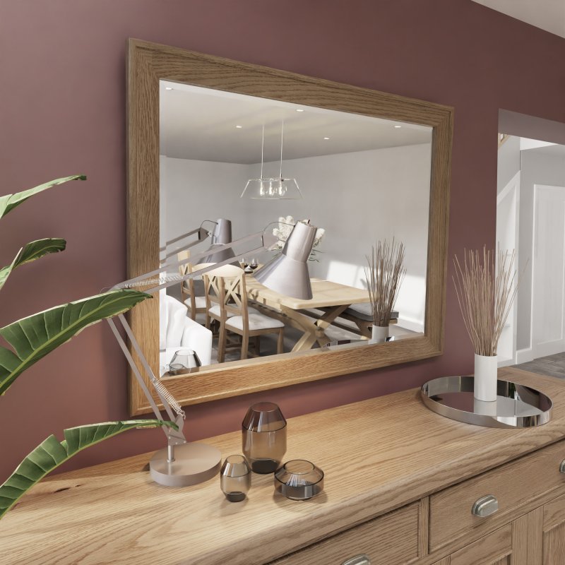 Selkirk Wall Mirror