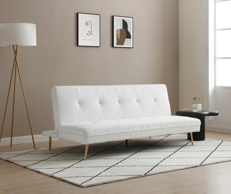 Yasmin Sofabed