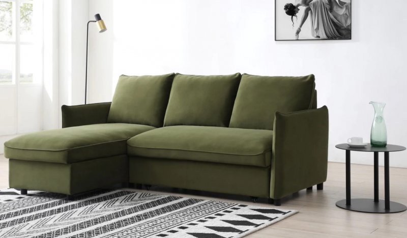 Tulip shop sofa bed