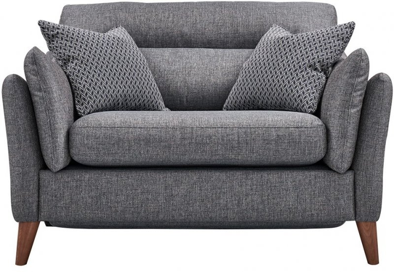 Larisa Cuddler Sofa