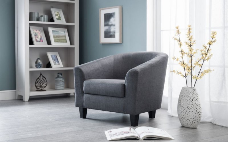 Clover Tub Chair