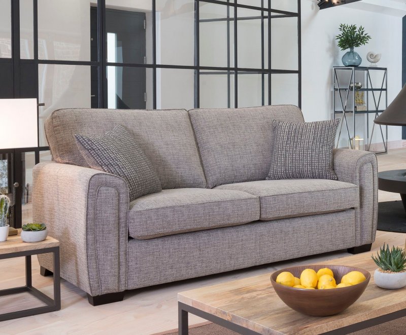 Carmel 3 Seater Sofa