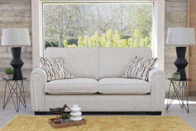 Carmel 3 Seater Sofa