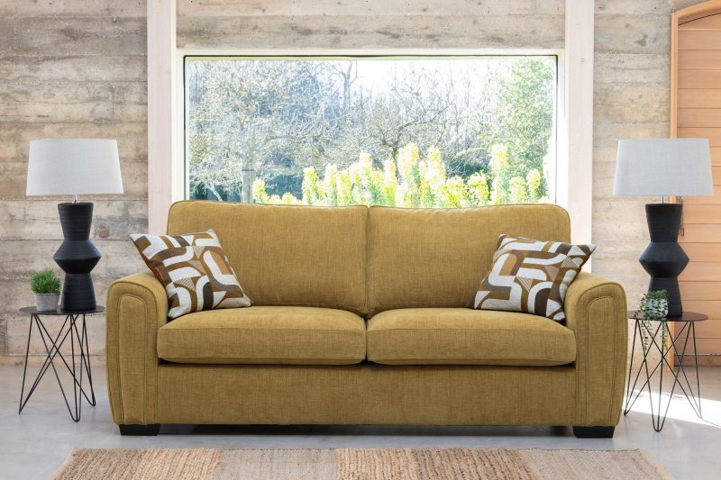 Carmel Grand Sofa