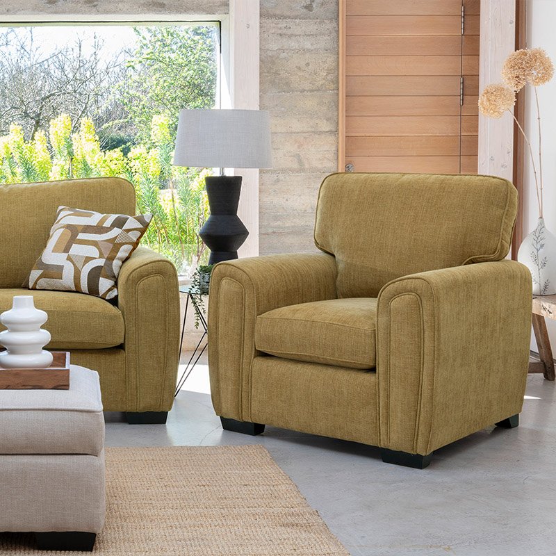 Carmel Chair